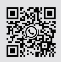 WhatsApp QR Code