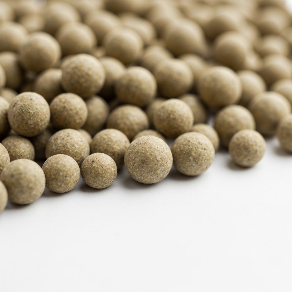 Fertilizer Raw Materials